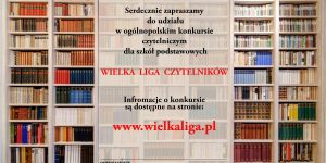 liga czytelników