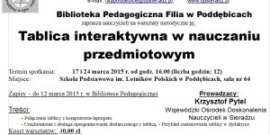 tablica interaktywna