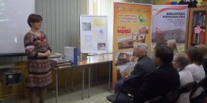 Finał VIII Konkursu – Literacki Talent „Jan Paweł II jako inspiracja”