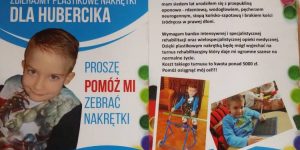 Hubert-nakrętki