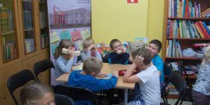 Dobre maniery zawsze w cenie