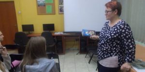 Maria Konopnicka – patronka Liceum Ogólnokształcącego w Poddębicach