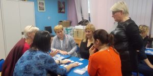 Wykorzystanie kart Grabowskiego na zajęciach z edukacji matematycznej w klasach I-III