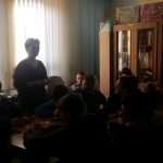 Bezpieczni w sieci (internetowej)