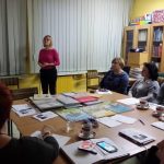 Książka obrazkowa – książka „mówiąca” obrazem