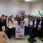 15 Powiatowy Konkurs Recytatorski Literatury Europejskiej