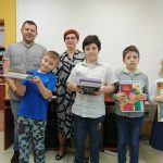 Czytanie to radość