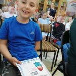 Czytanie to radość