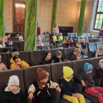 Ogólnopolski Dzień Głośnego Czytania