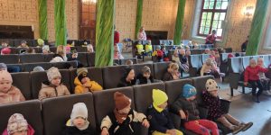 Ogólnopolski Dzień Głośnego Czytania