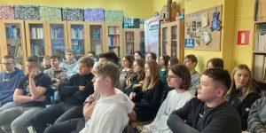 Ogólnopolski Tydzień Kariery 2023