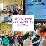 Dziedzictwo cywilizacyjne Europy