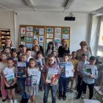 Czytanie to radość